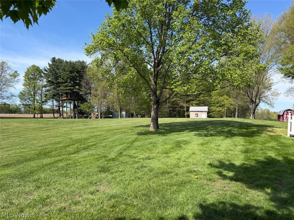 State Route 9 Hanoverton OH 44423