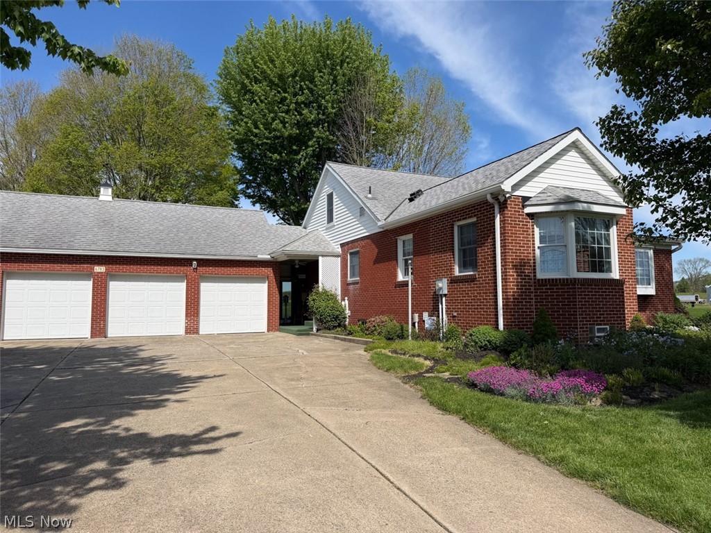 State Route 9 Hanoverton OH 44423