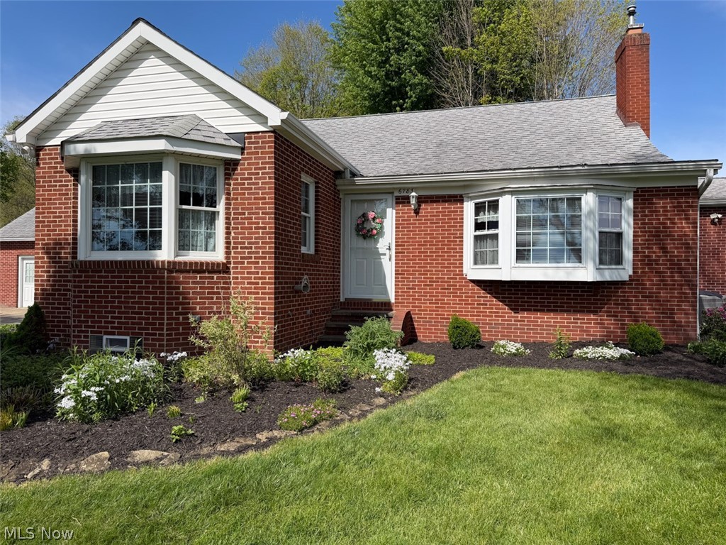 State Route 9 Hanoverton OH 44423