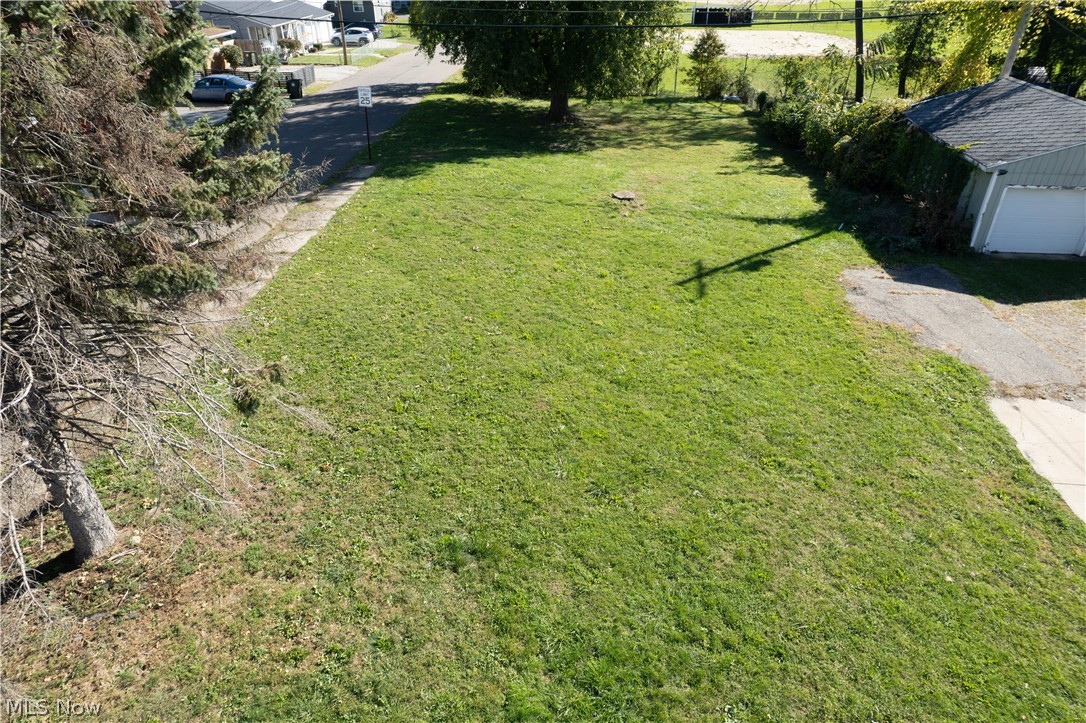 1362 Ivydale Avenue SW Canton OH 44710
