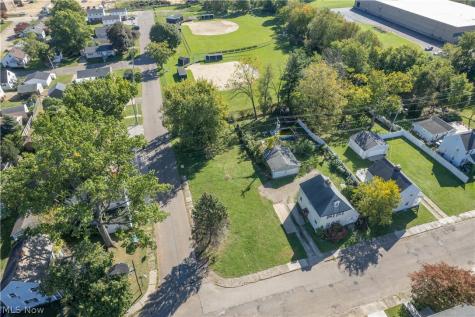 1362 Ivydale Avenue SW Canton OH 44710