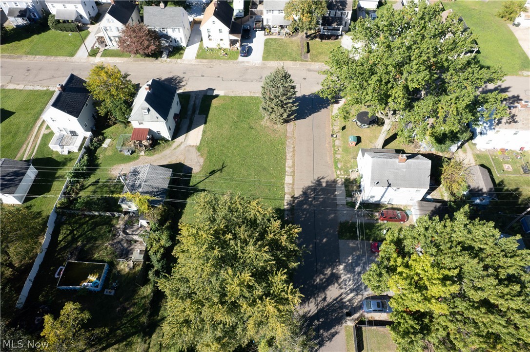1362 Ivydale Avenue SW Canton OH 44710