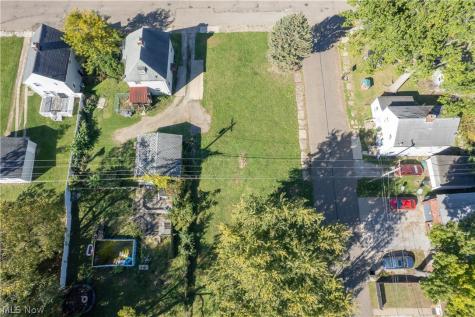 1362 Ivydale Avenue SW Canton OH 44710