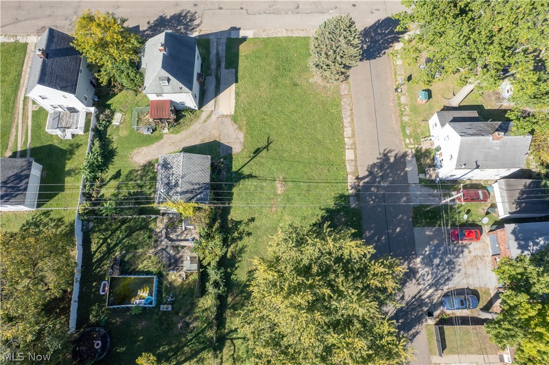 1362 Ivydale Avenue SW Canton OH 44710