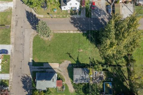 1362 Ivydale Avenue SW Canton OH 44710