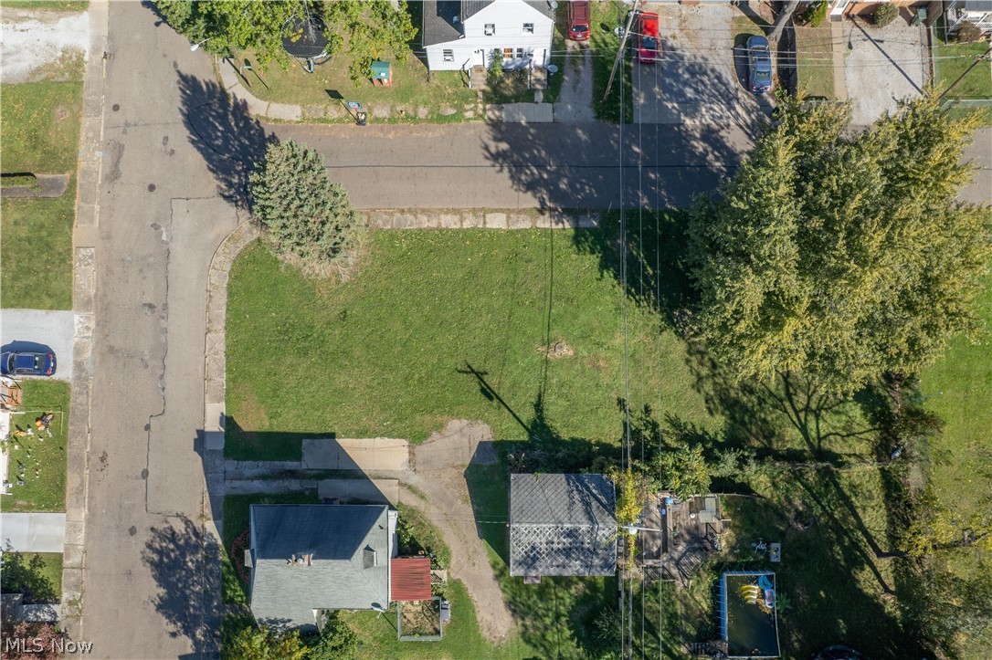 1362 Ivydale Avenue SW Canton OH 44710