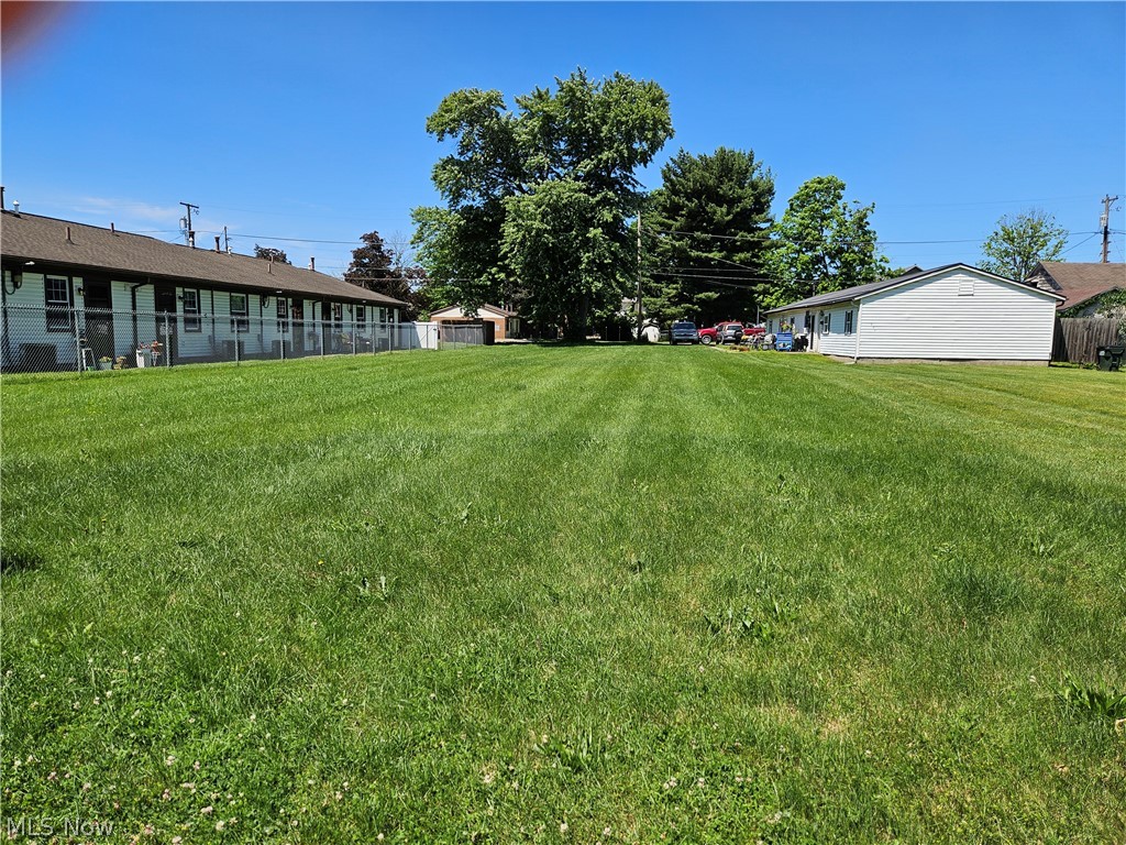 N 3rd Street Coshocton OH 43812