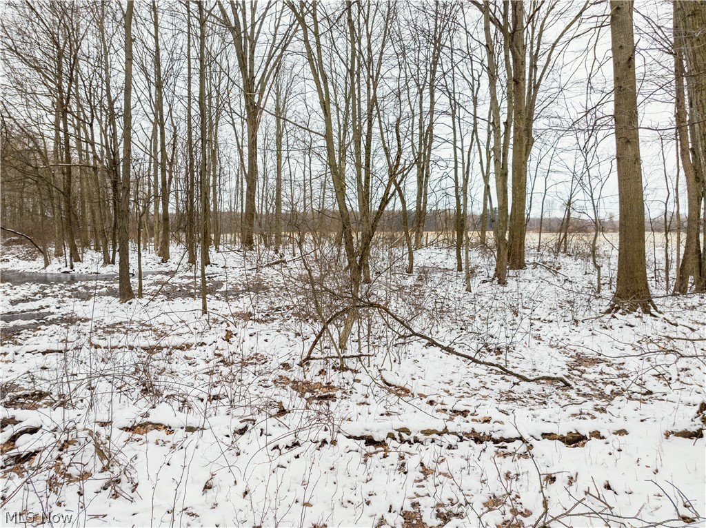 Slater Road Williamsfield OH 44093