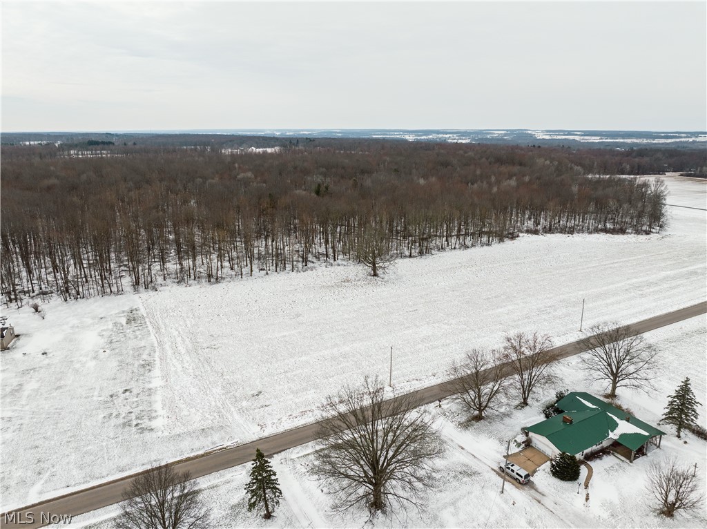 Slater Road Williamsfield OH 44093