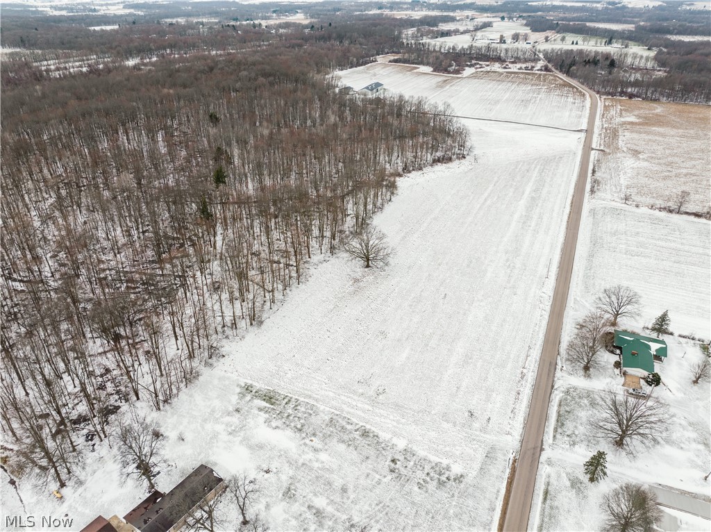 Slater Road Williamsfield OH 44093