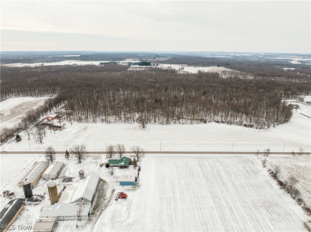 Slater Road Williamsfield OH 44093