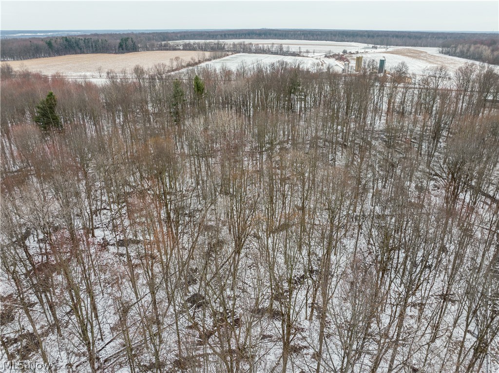 Slater Road Williamsfield OH 44093