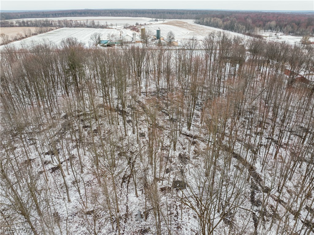 Slater Road Williamsfield OH 44093