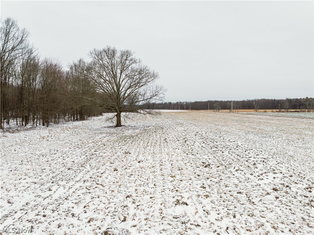 Slater Road Williamsfield OH 44093