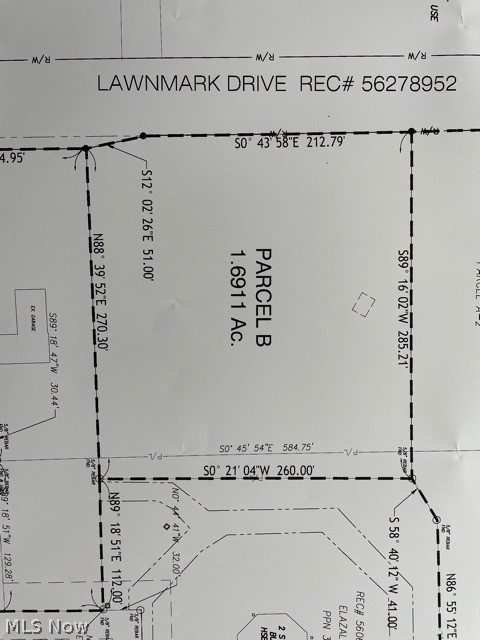 V/l Lawnmark Drive Hudson OH 44236