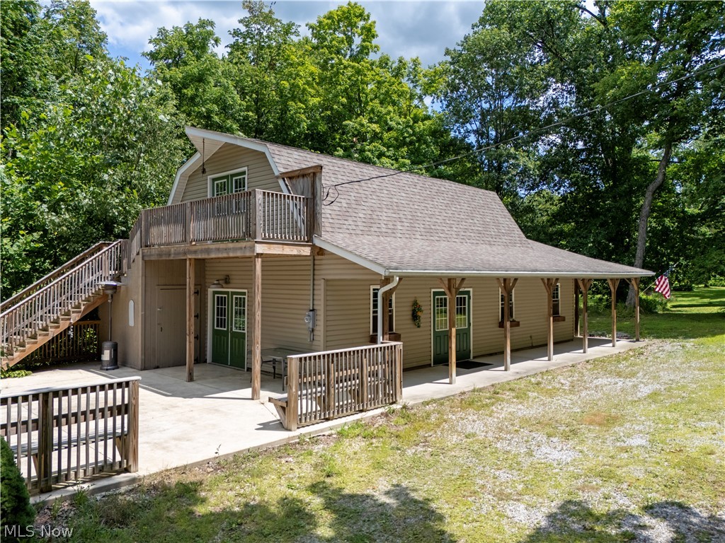 612 Township Road 700 Ashland OH 44805