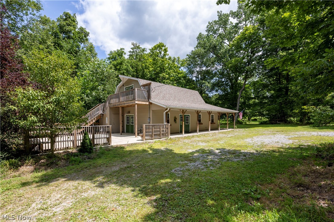 612 Township Road 700 Ashland OH 44805