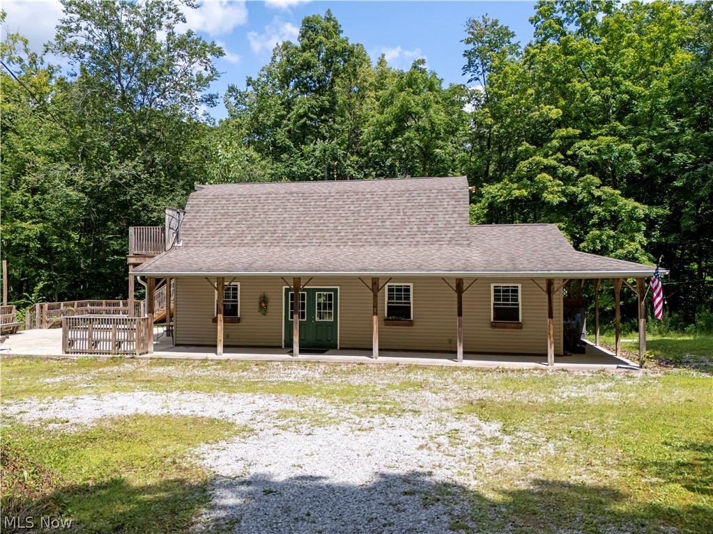 612 Township Road 700 Ashland OH 44805
