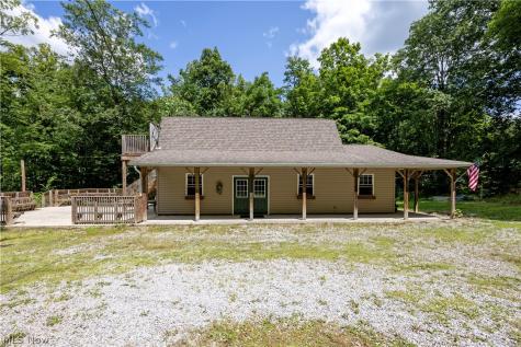 612 Township Road 700 Ashland OH 44805