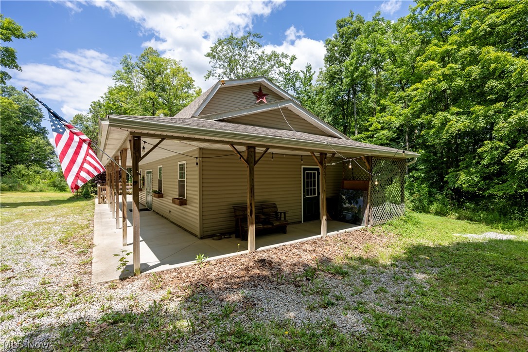 612 Township Road 700 Ashland OH 44805