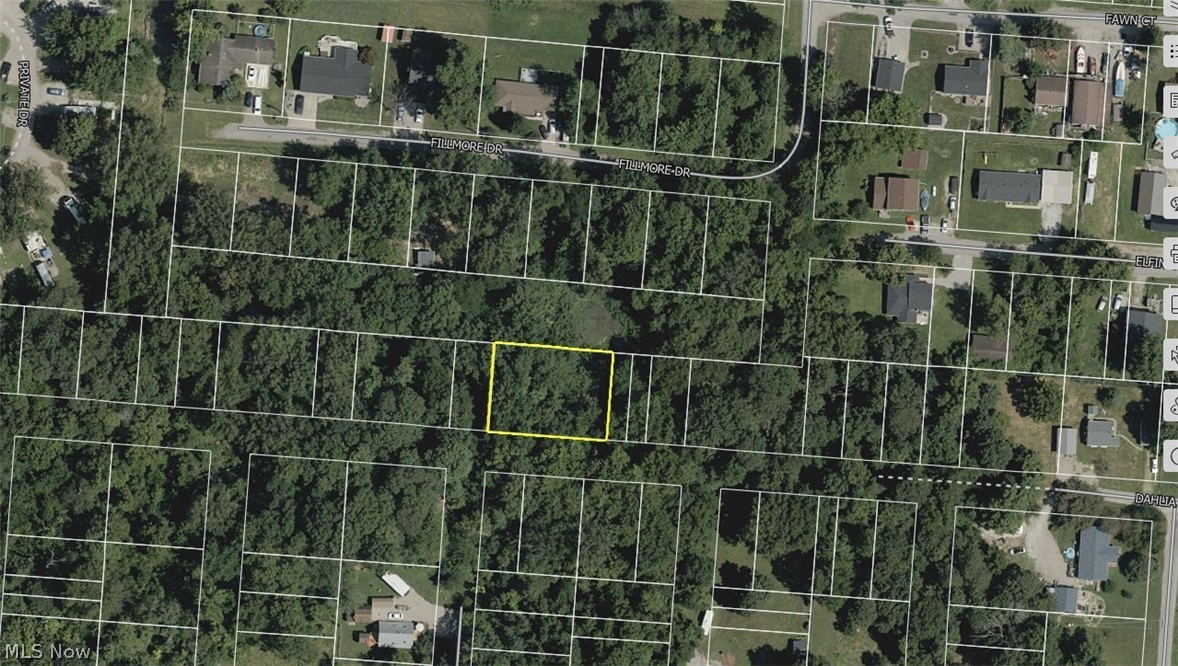 0 Dahlia Drive NE Thornville OH 43076