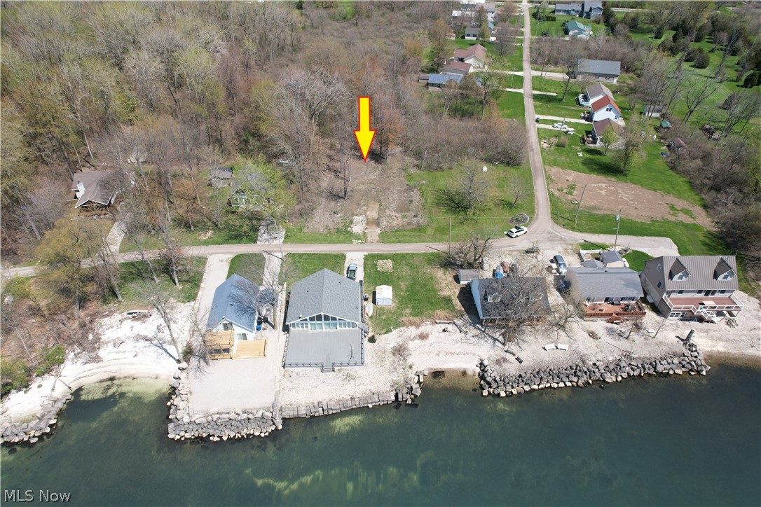 1053 Harborview Drive Middle Bass OH 43446