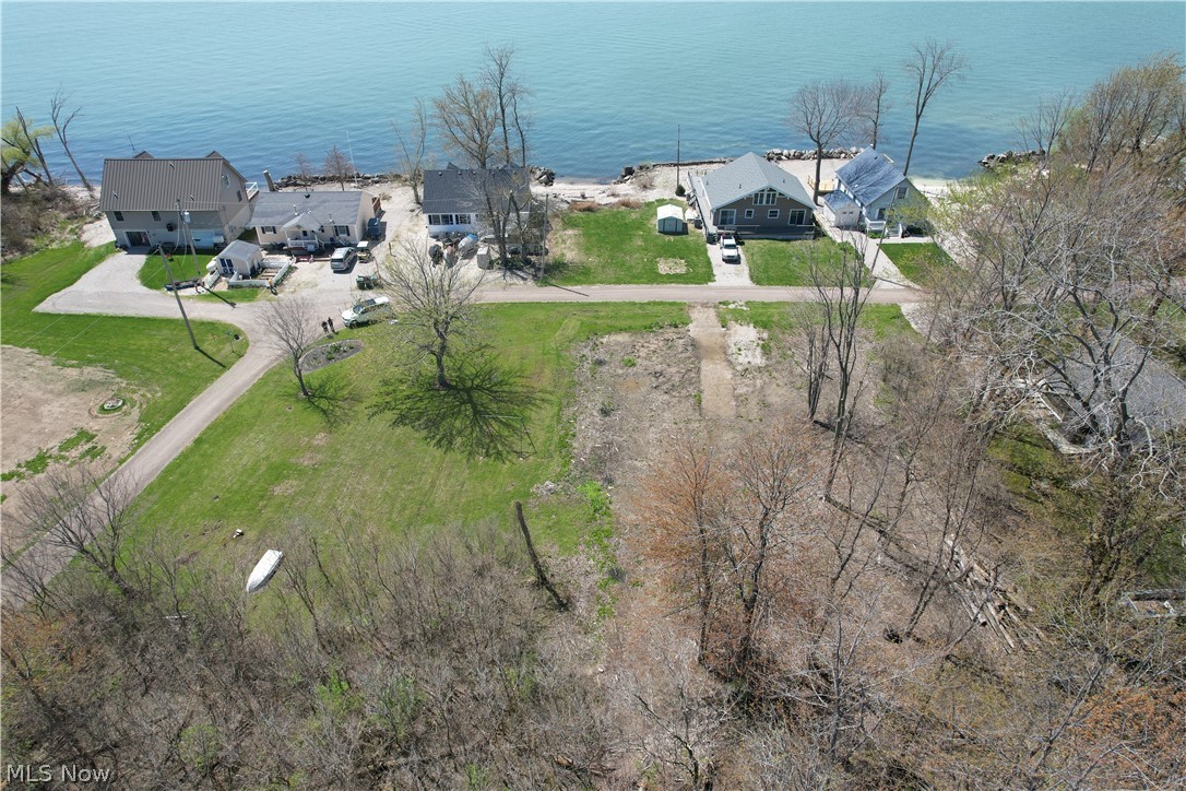 1053 Harborview Drive Middle Bass OH 43446