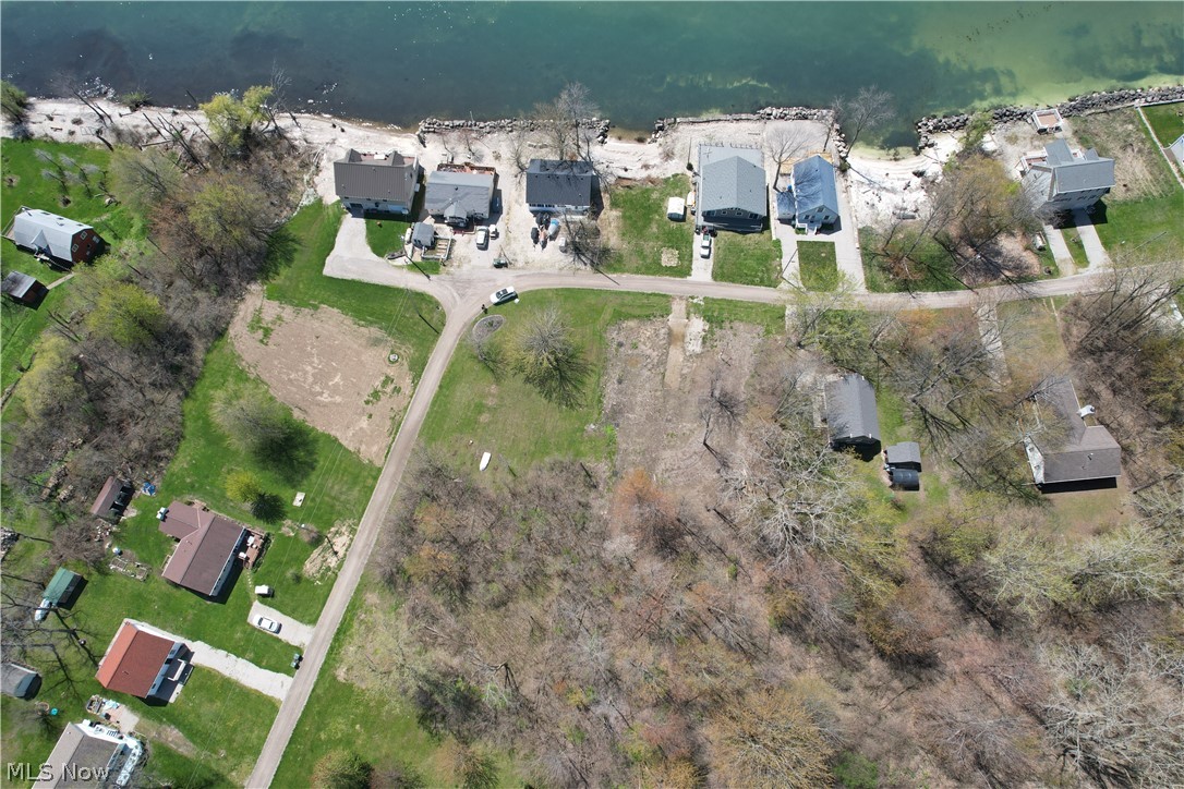 1053 Harborview Drive Middle Bass OH 43446