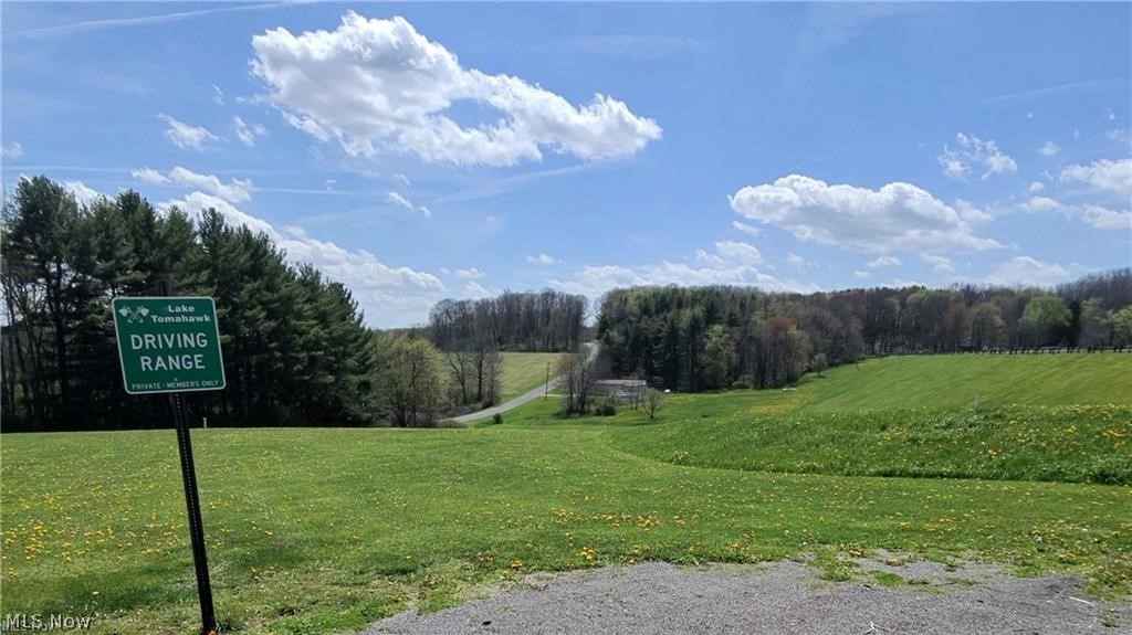 47044 & 47054 Tomahawk Drive Negley OH 44441