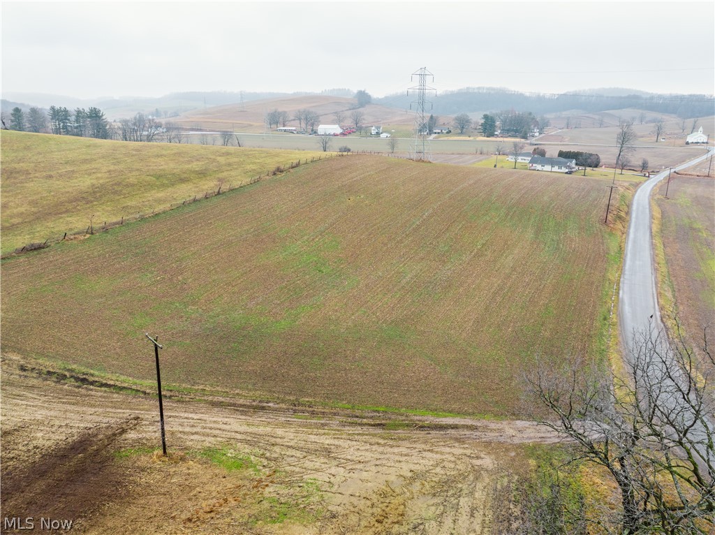 3967 Crooked Run Road NW New Philadelphia OH 44663