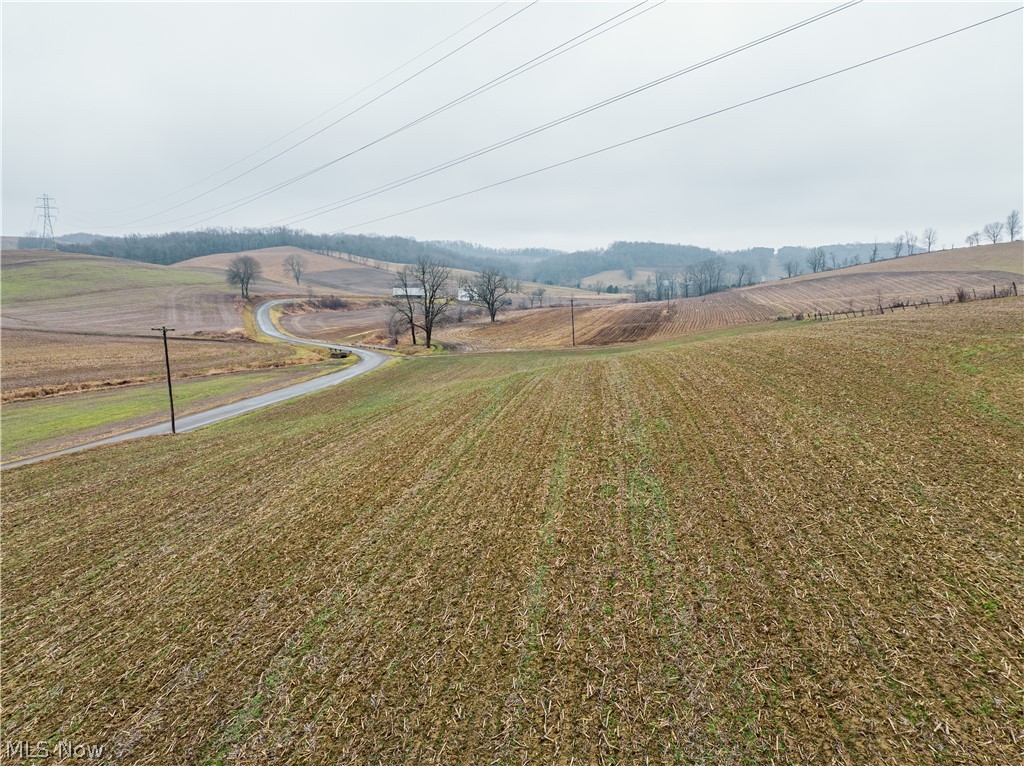 3967 Crooked Run Road NW New Philadelphia OH 44663