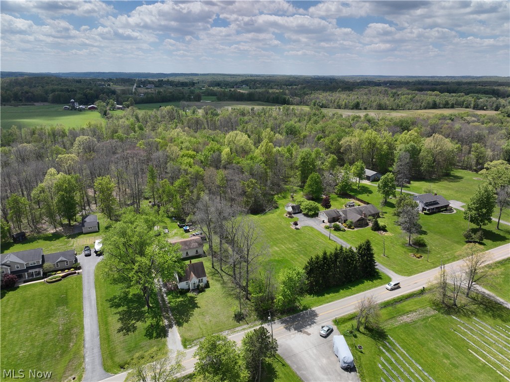 W Western Reserve Road Canfield OH 44406