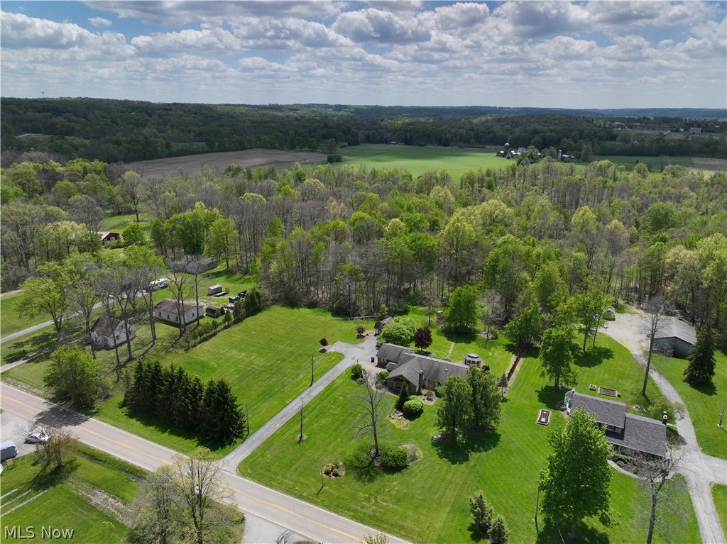 W Western Reserve Road Canfield OH 44406