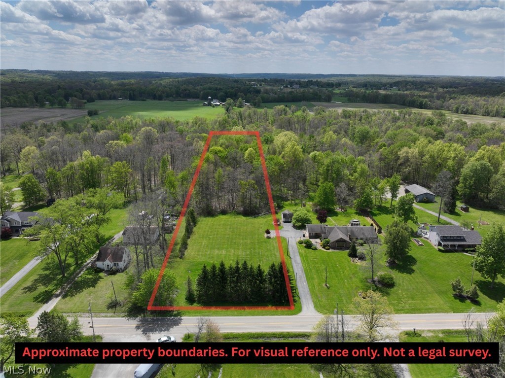 W Western Reserve Road Canfield OH 44406