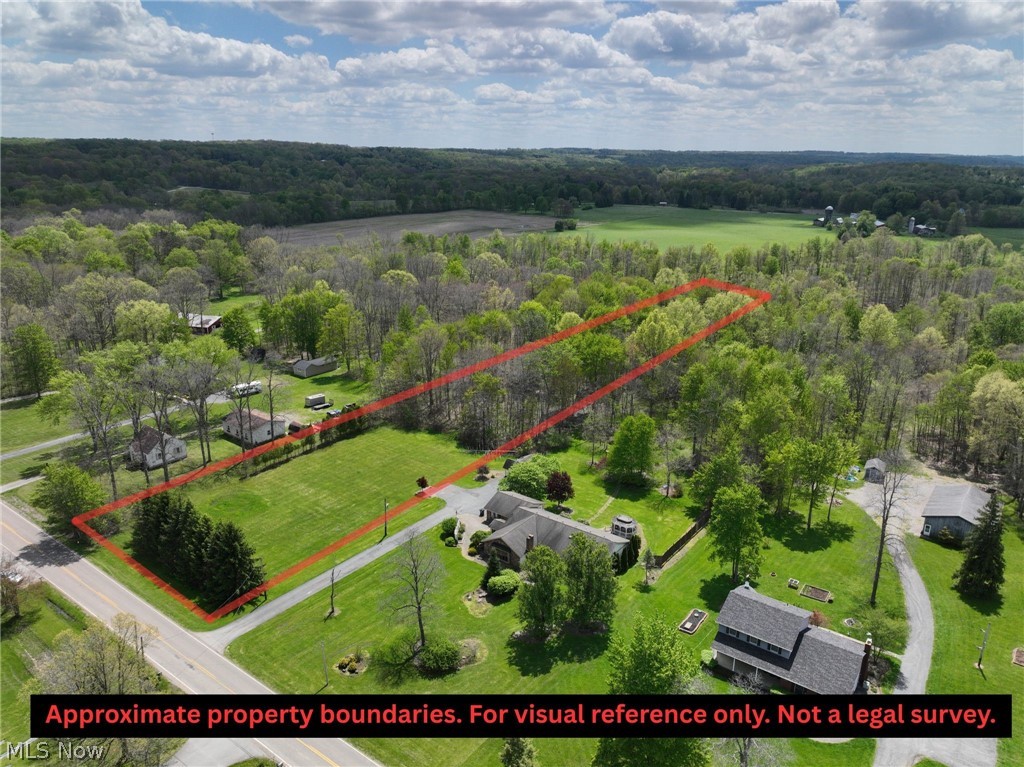 W Western Reserve Road Canfield OH 44406