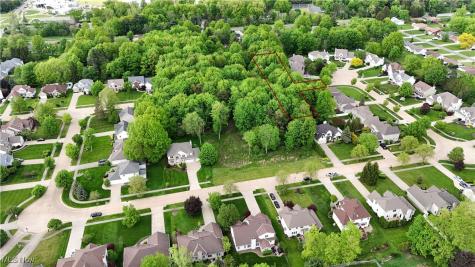 Wordsworth Court Richmond Heights OH 44143