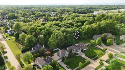 Wordsworth Court Richmond Heights OH 44143