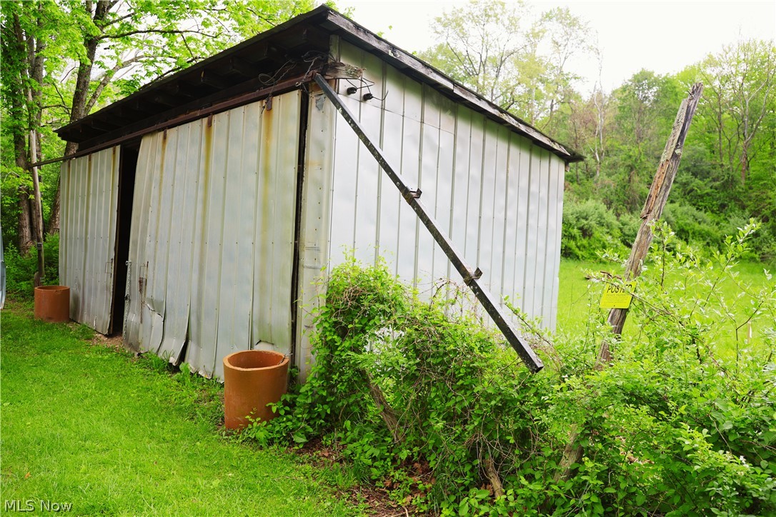 Morganville Rd Road Corning OH 43730