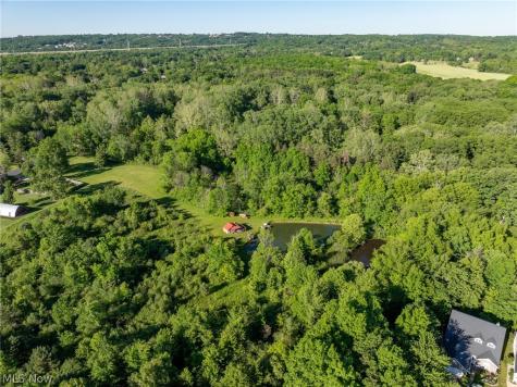 Bennett Road North Royalton OH 44133