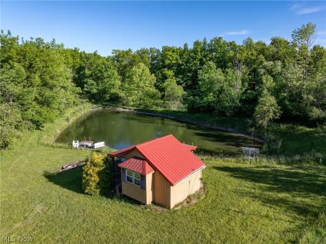 Bennett Road North Royalton OH 44133