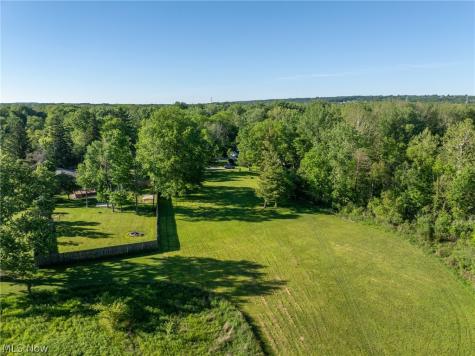 Bennett Road North Royalton OH 44133