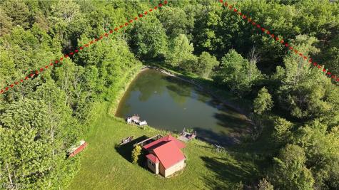 Bennett Road North Royalton OH 44133