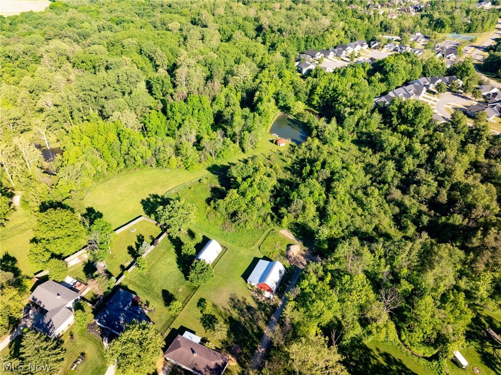 Bennett Road North Royalton OH 44133