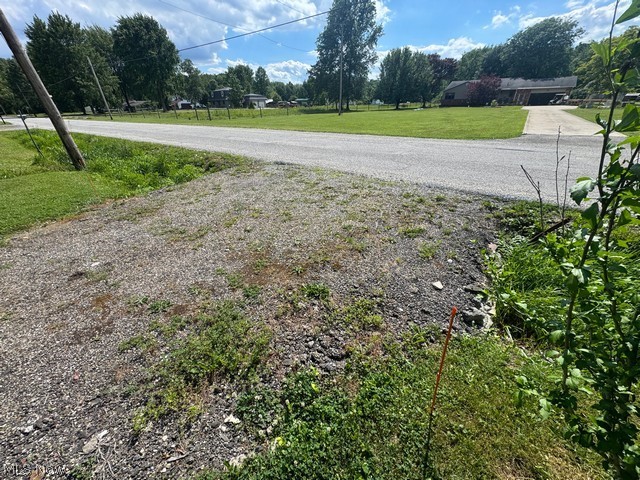 Shafer Road Warren OH 44481