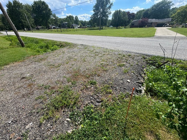 Shafer Road Warren OH 44481