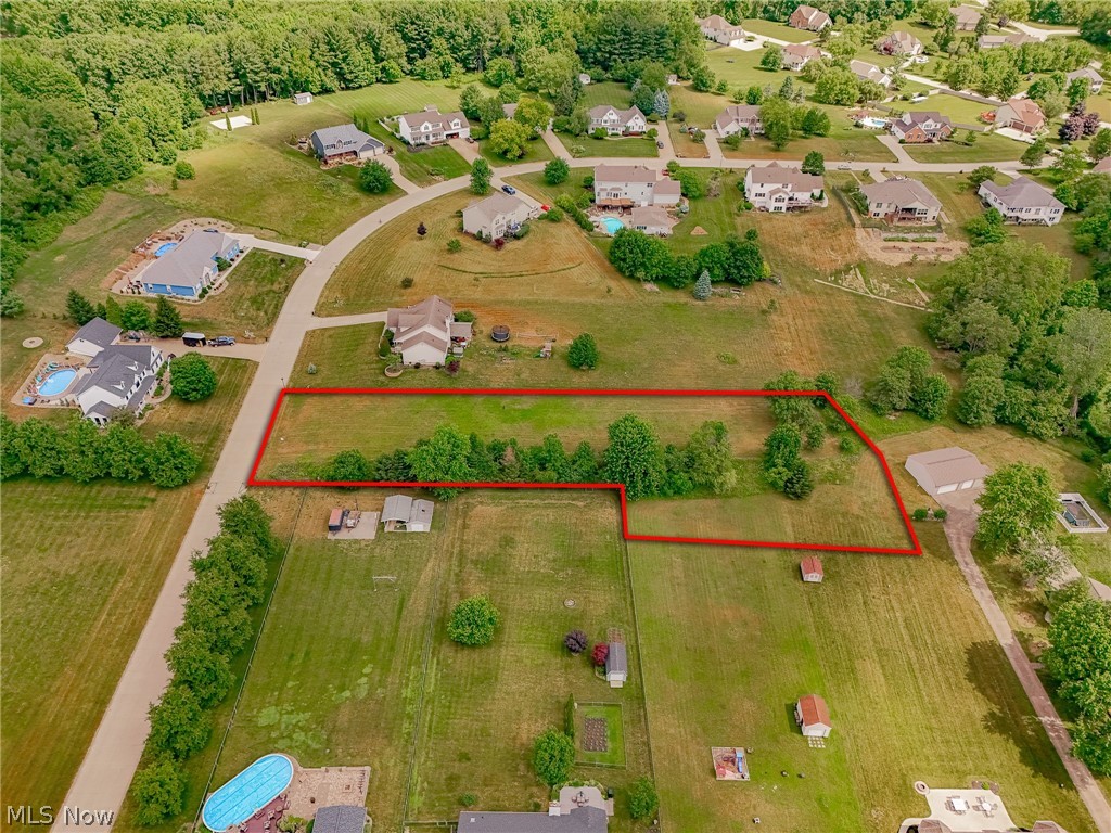 5773 Deer Pines Drive Green OH 44216