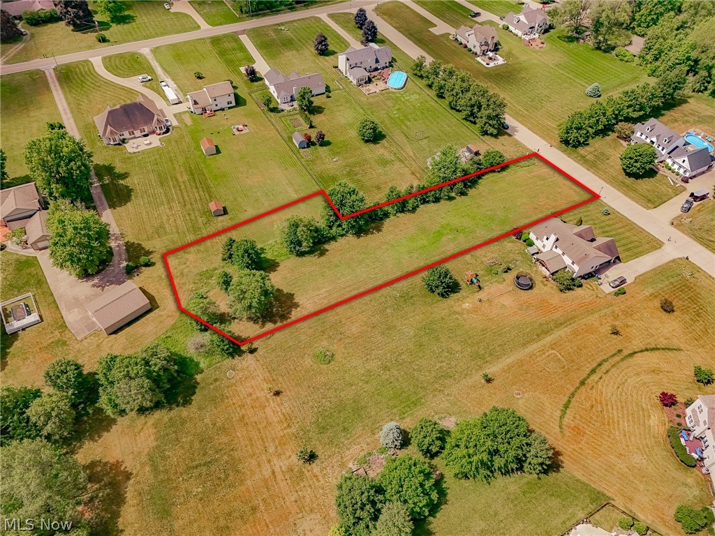 5773 Deer Pines Drive Green OH 44216