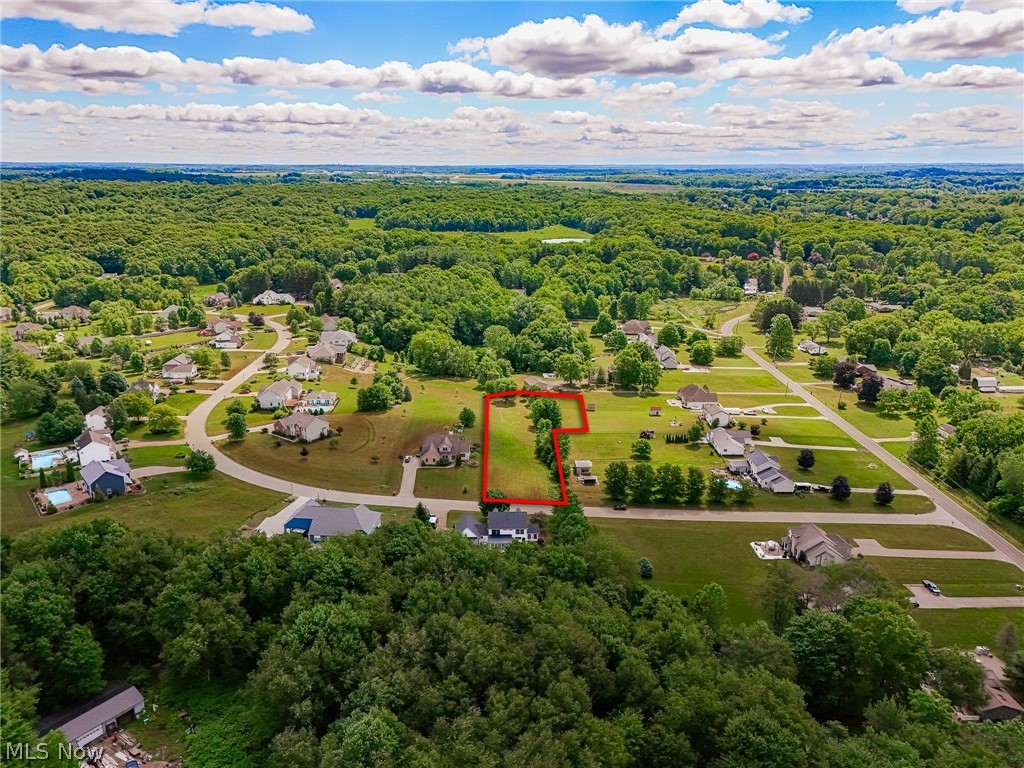 5773 Deer Pines Drive Green OH 44216