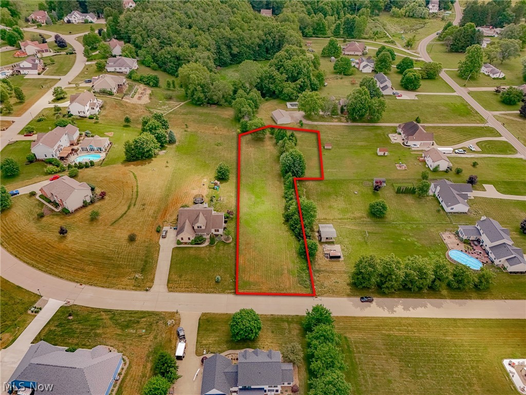 5773 Deer Pines Drive Green OH 44216