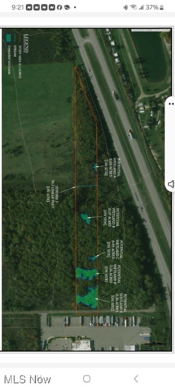 Ville Center Road Conneaut OH 44030
